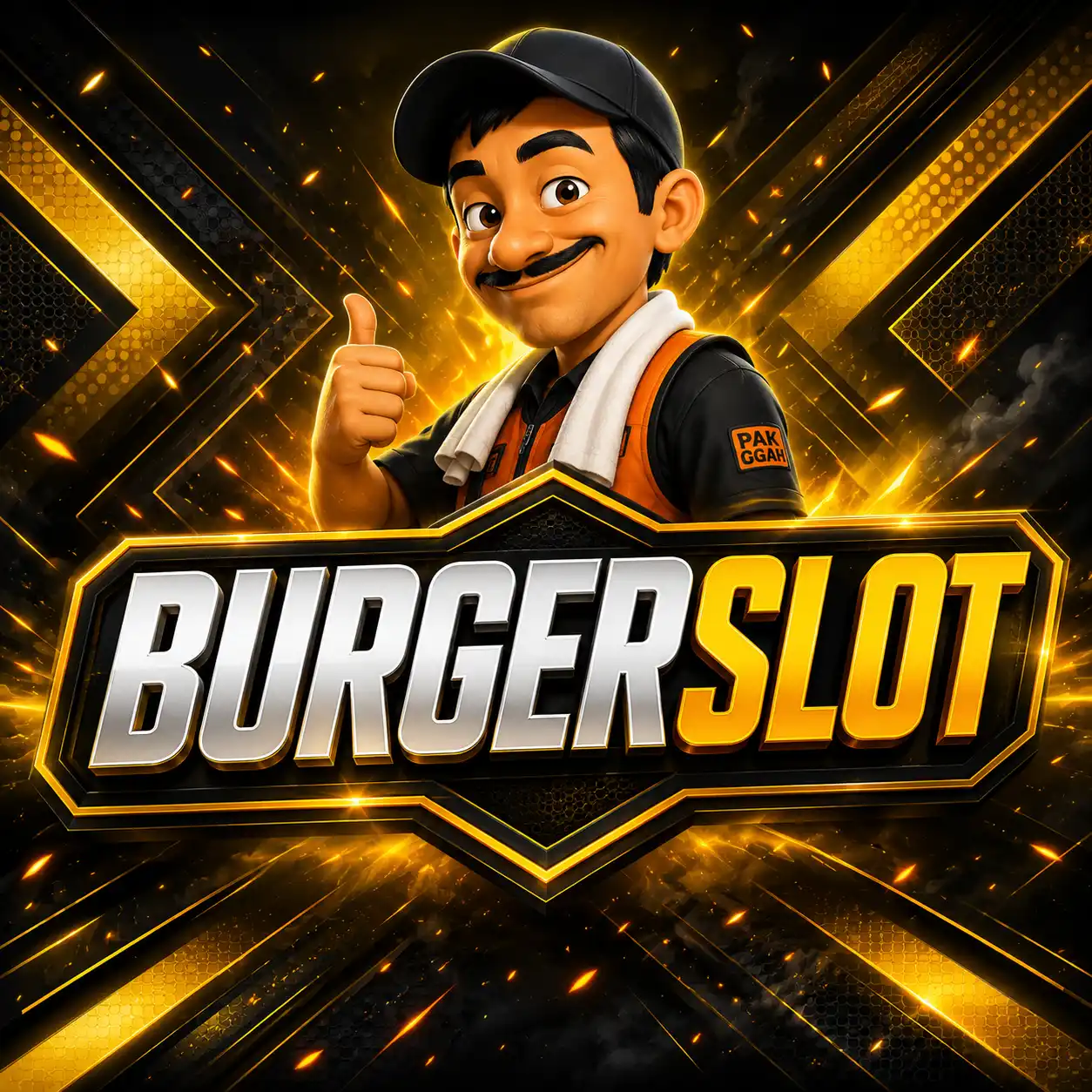BURGERSLOT